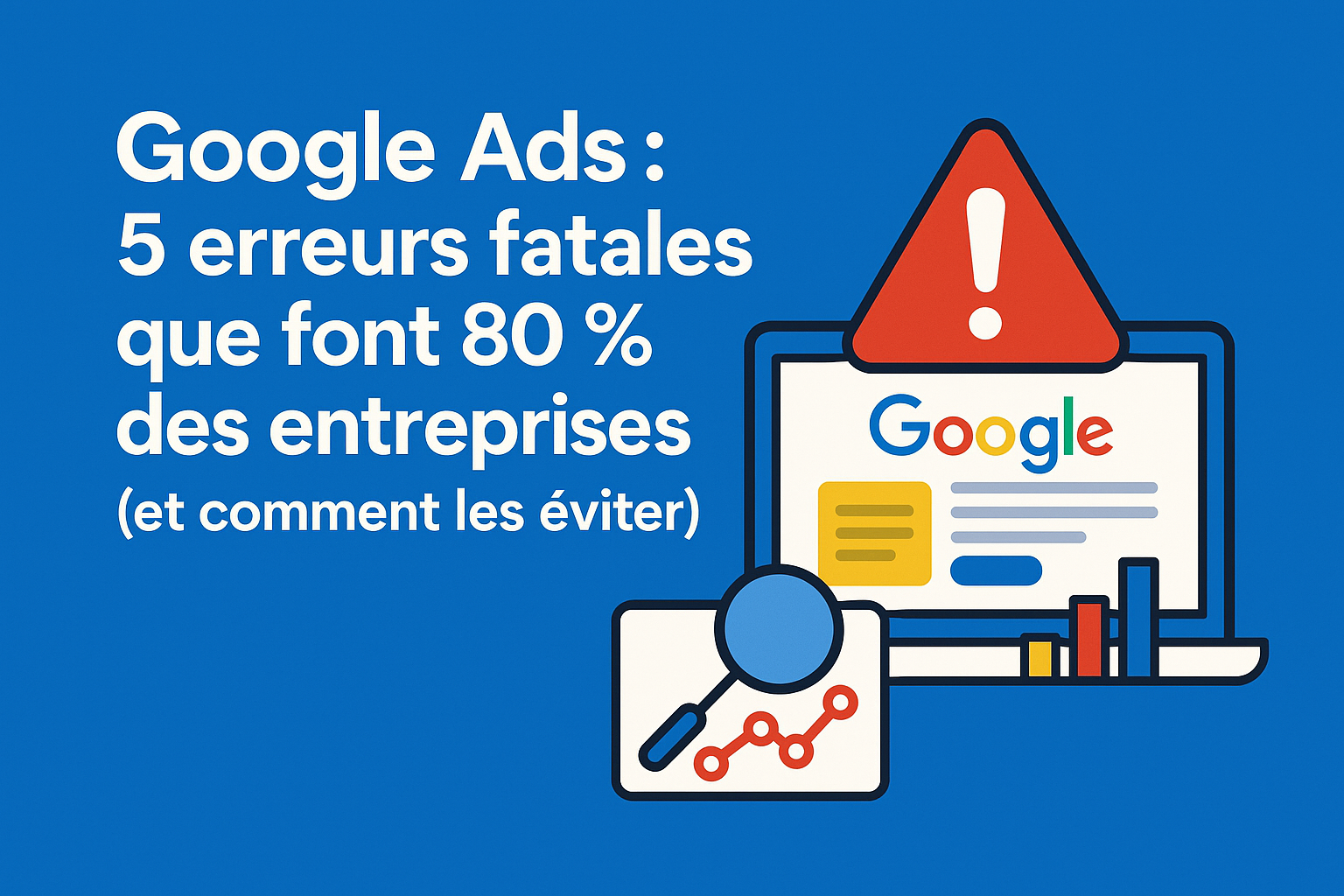 marketing et Stratégie Digitale