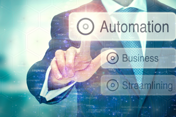 automatisation web